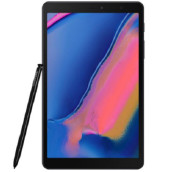 تبلت سامسونگ گلکسی Tab A 2019 مدل 8.0 اینچی LTE SM-P205 به همراه قلم S Pen ظرفیت 32 گیگابایت 